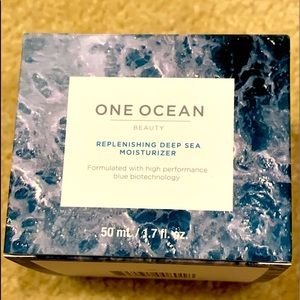 One Ocean Replenishing Moisturizer